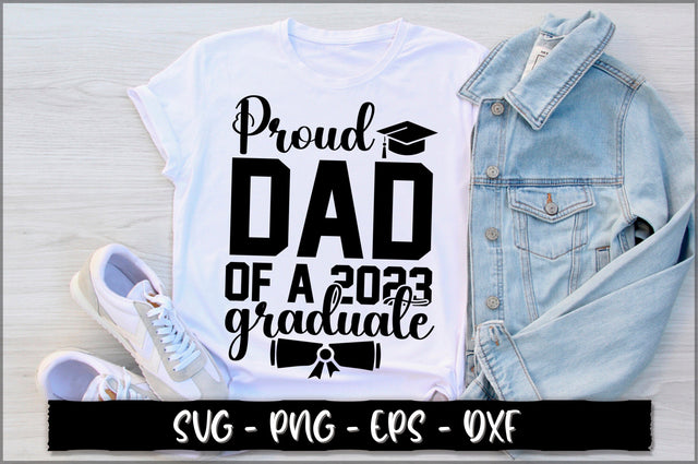 Proud dad of a 2023 graduate SVG SVG Shetara Begum